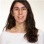 Profesora de inglés y español para extranjeros para todas las edades. Profesora de refuerzo escolar. Experiencia previa.